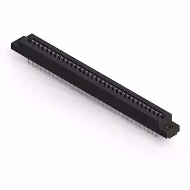 357-064-440-208 EDAC Inc.  Edgeboard Connectors